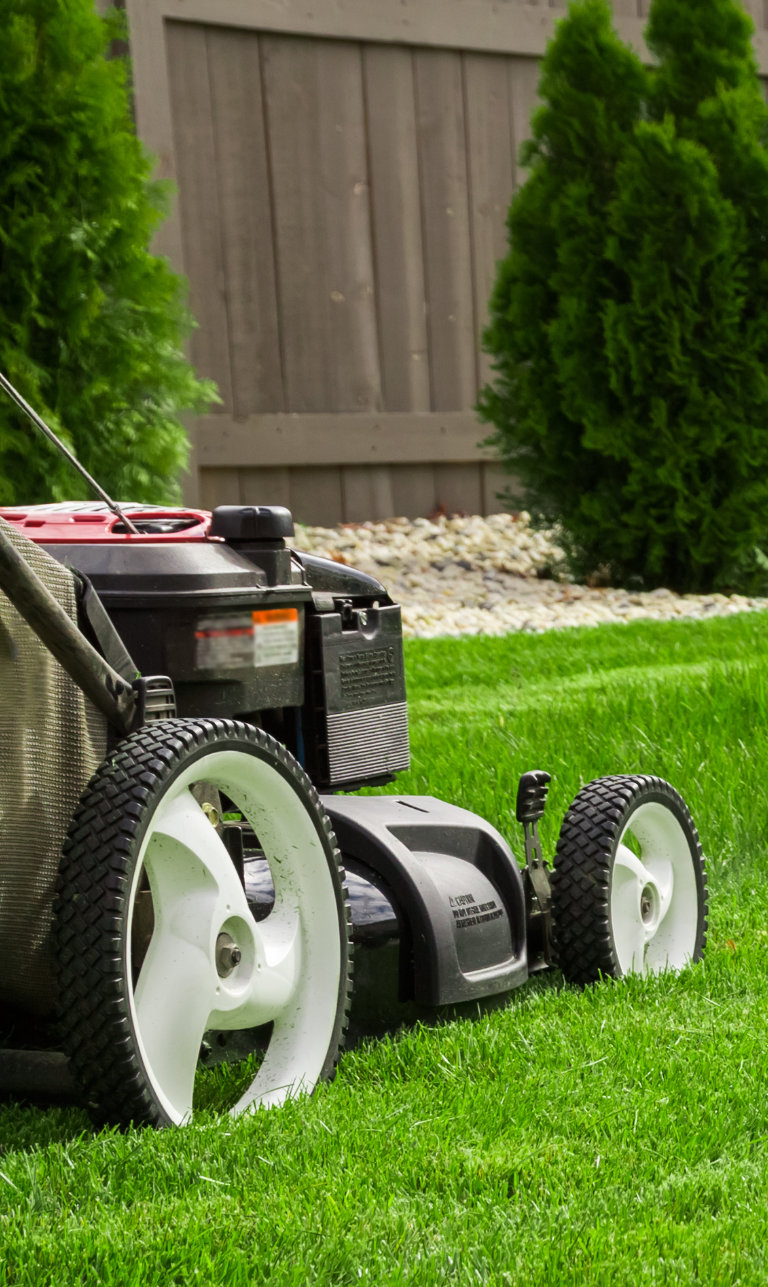Hawkers Ground Maintenance
